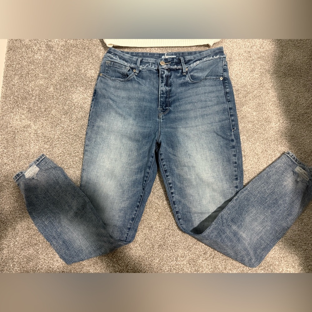 Good American Jeans